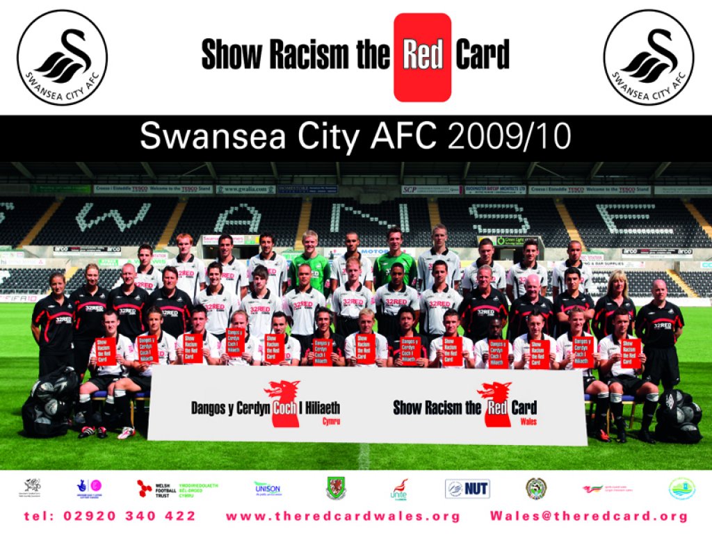 Swansea City A.f.c. , HD Wallpaper & Backgrounds