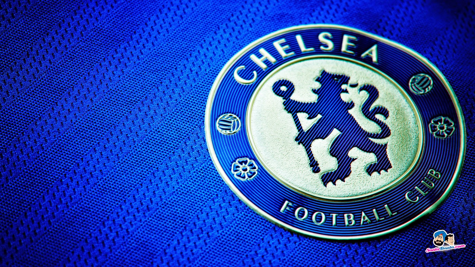 Chelsea Fc Desktop Background , HD Wallpaper & Backgrounds