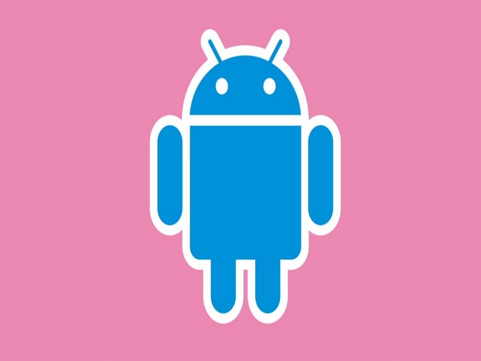 Android Girly Wallpapers Android Pink Desktop Background - Android , HD Wallpaper & Backgrounds