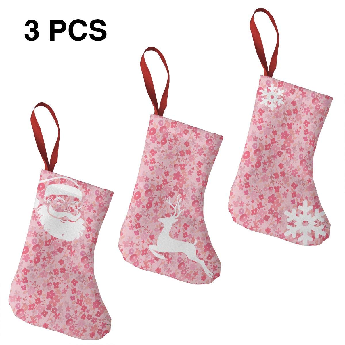 Classy Girly Wallpapers Flowers Xmas Christmas Stockings - Christmas Chicken Stocking 3 Amazon , HD Wallpaper & Backgrounds