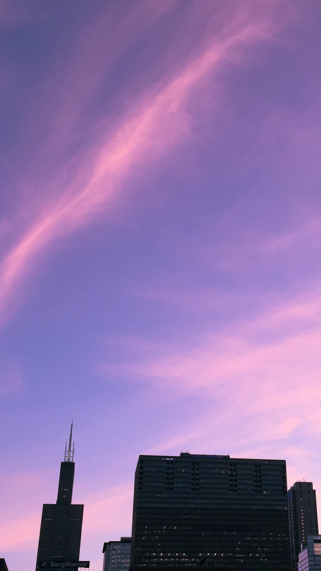 Purple Sky Hd Wallpaper Backgrounds Download Purple Sky Hd Wallpaper Backgrounds Download