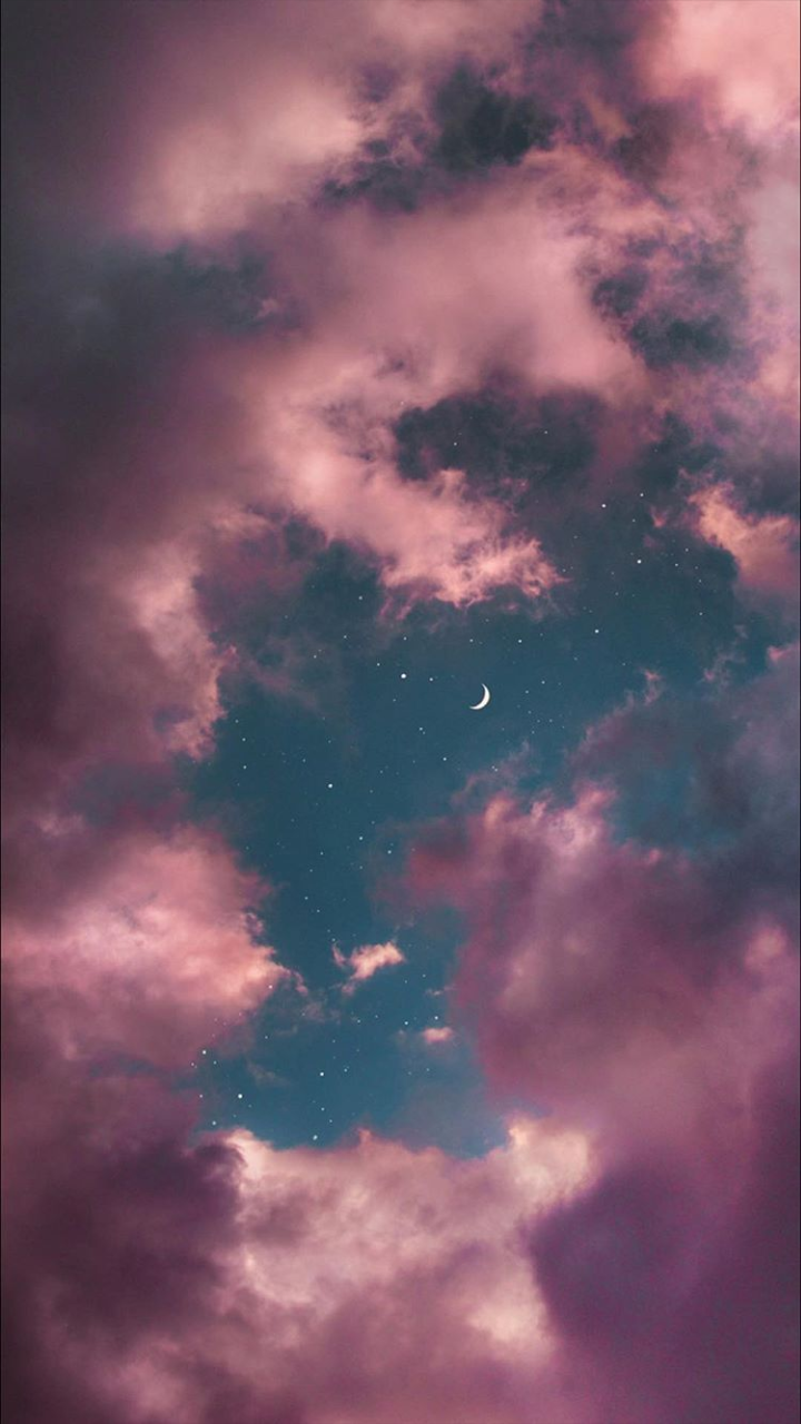 Aesthetic Sky , HD Wallpaper & Backgrounds