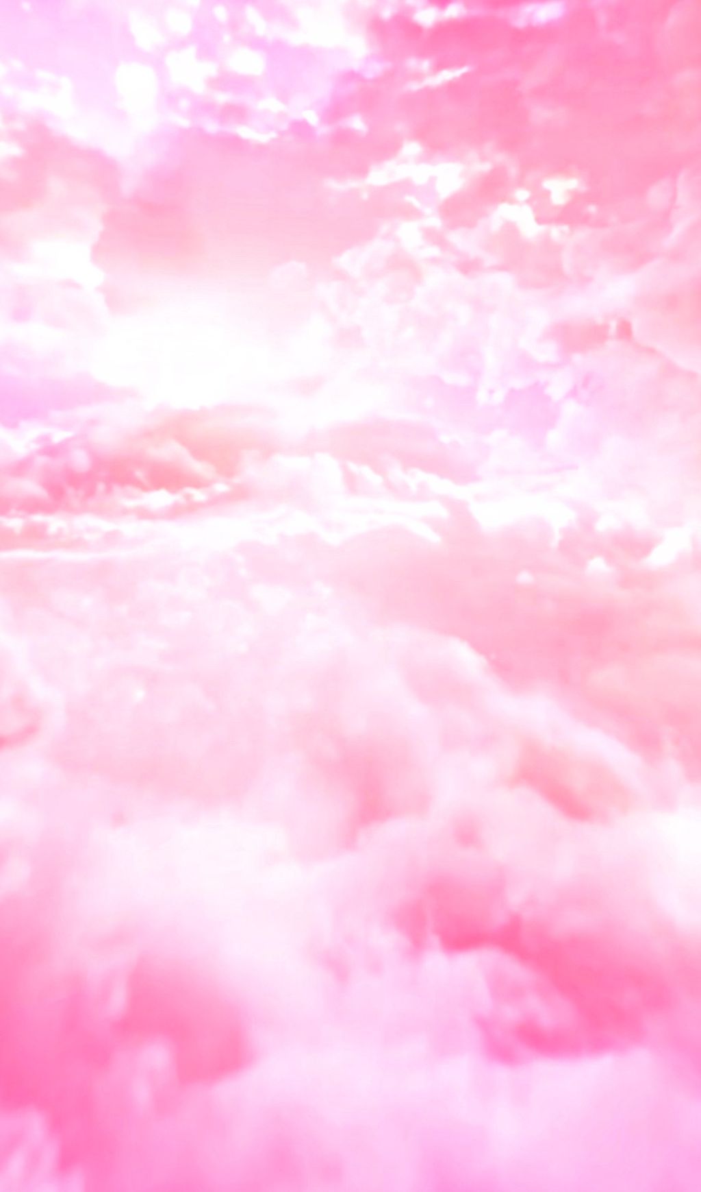 Cloud Image - Pink Sky Free Background , HD Wallpaper & Backgrounds