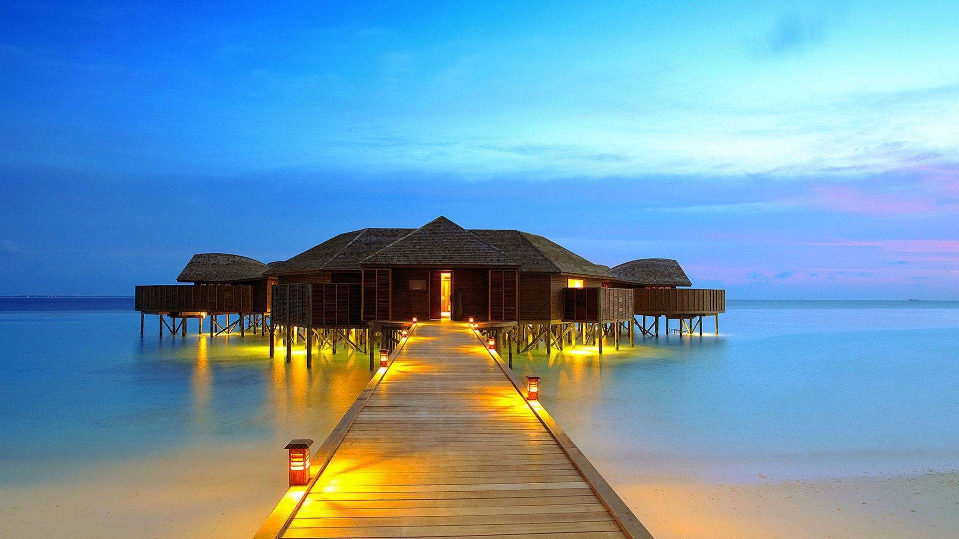 Maldives Hd , HD Wallpaper & Backgrounds