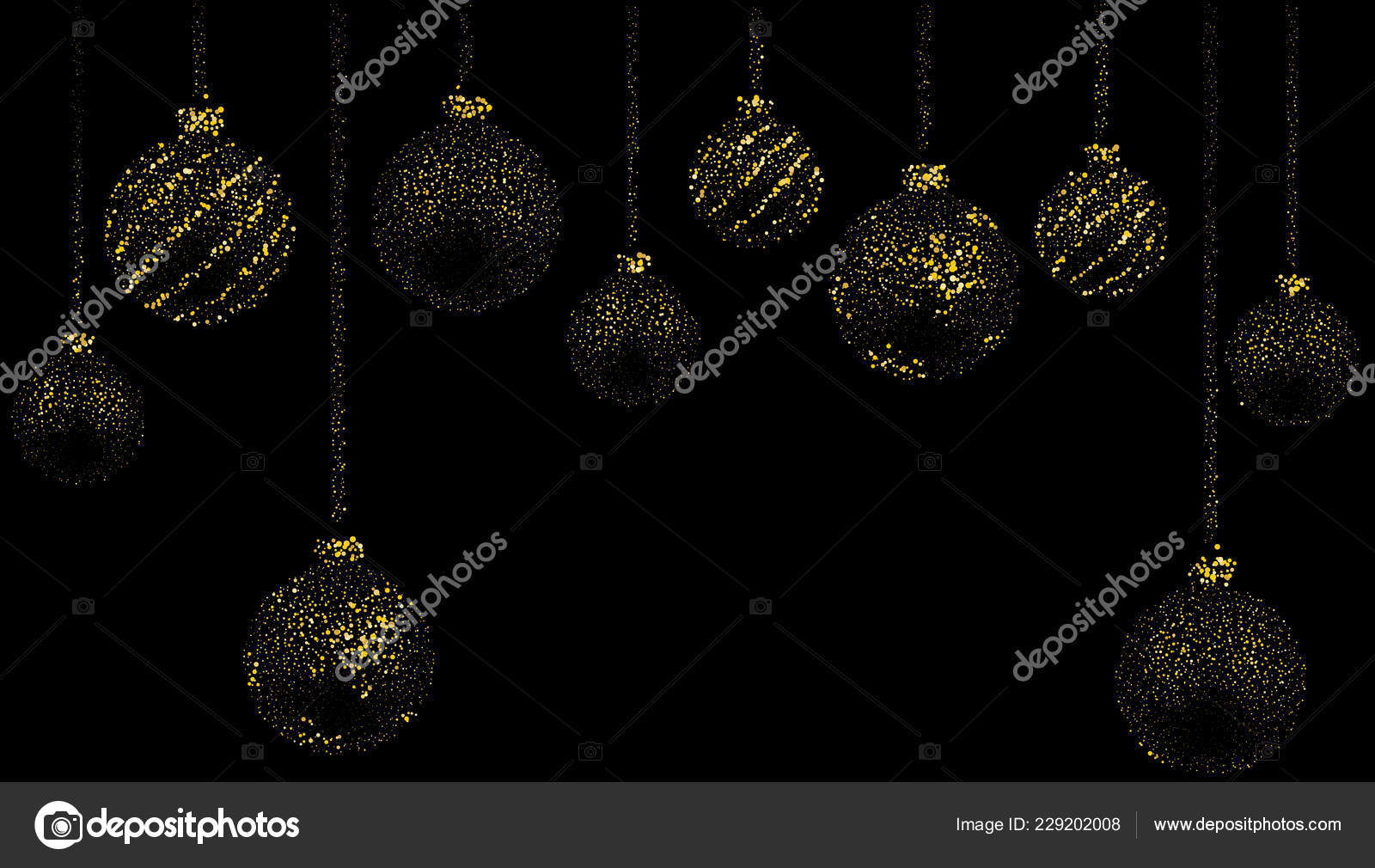 Delightful Christmas, Christmas Wallpaper With Balls - Urss Vs Usa , HD Wallpaper & Backgrounds