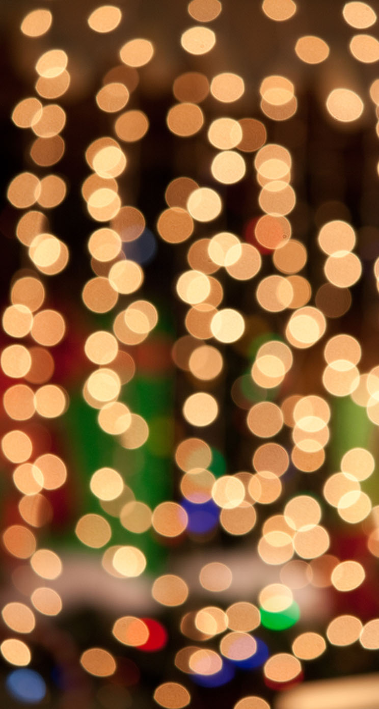 Gold Abstract Christmas Background - Christmas Wallpapers For Iphone , HD Wallpaper & Backgrounds