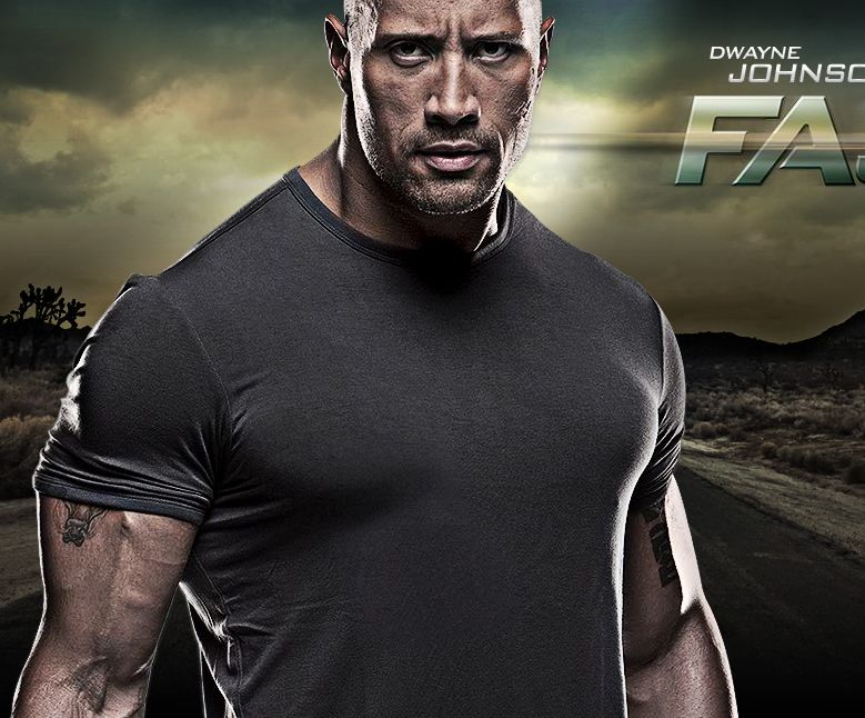 Rock Bodybuilding , HD Wallpaper & Backgrounds