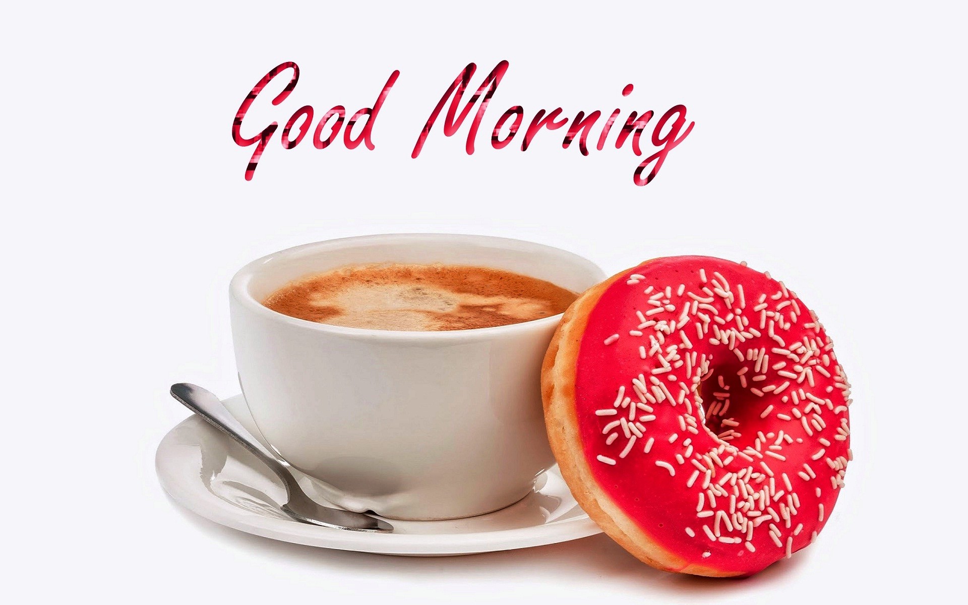 Good Morning Wallpapers Hd Images Sayings Tea Breakfast Good