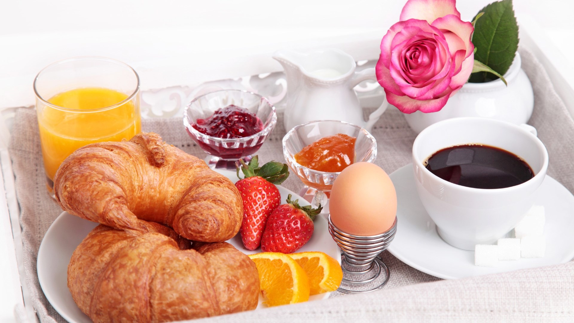 Breakfast Coffee , HD Wallpaper & Backgrounds