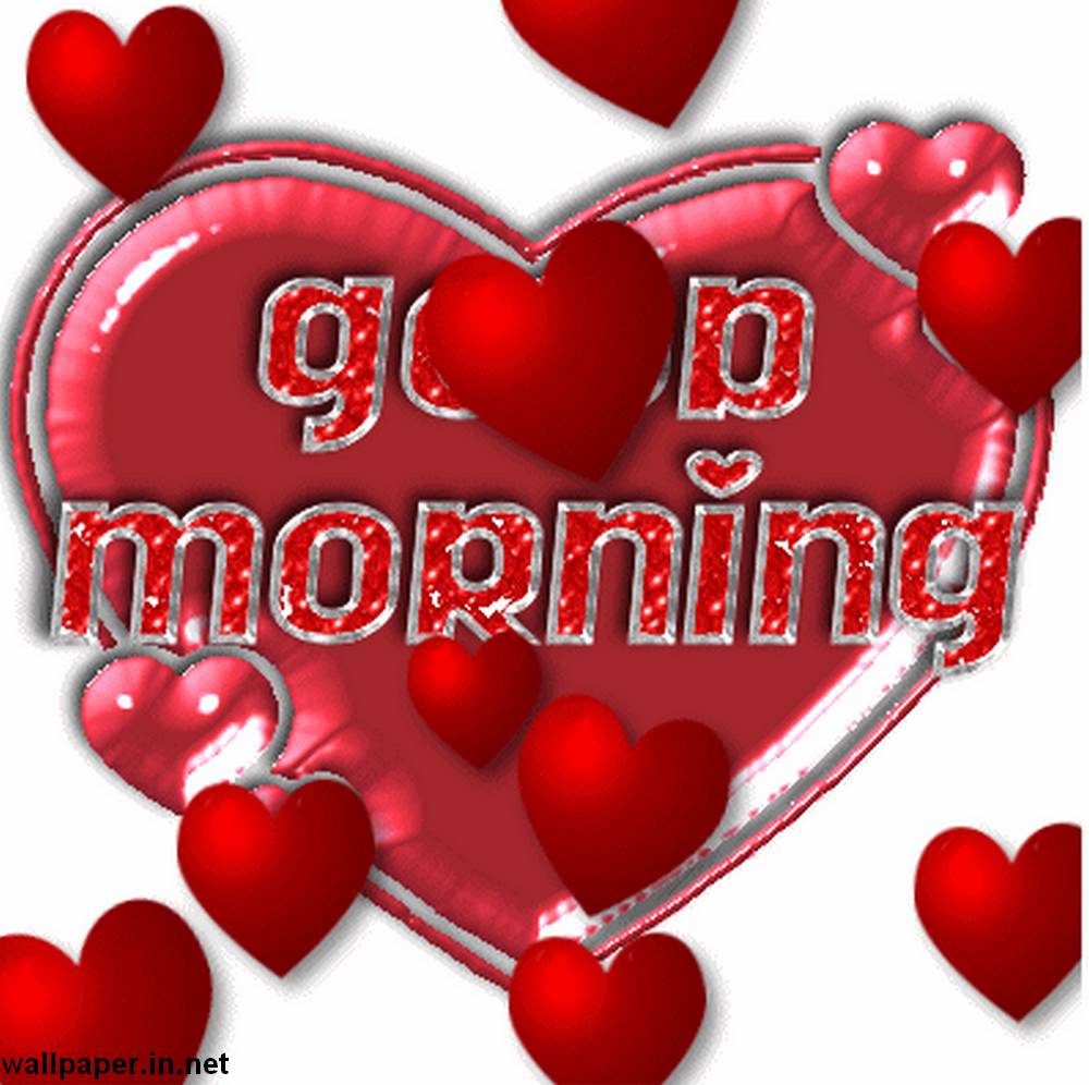 Good - Love Good Morning Poetry , HD Wallpaper & Backgrounds
