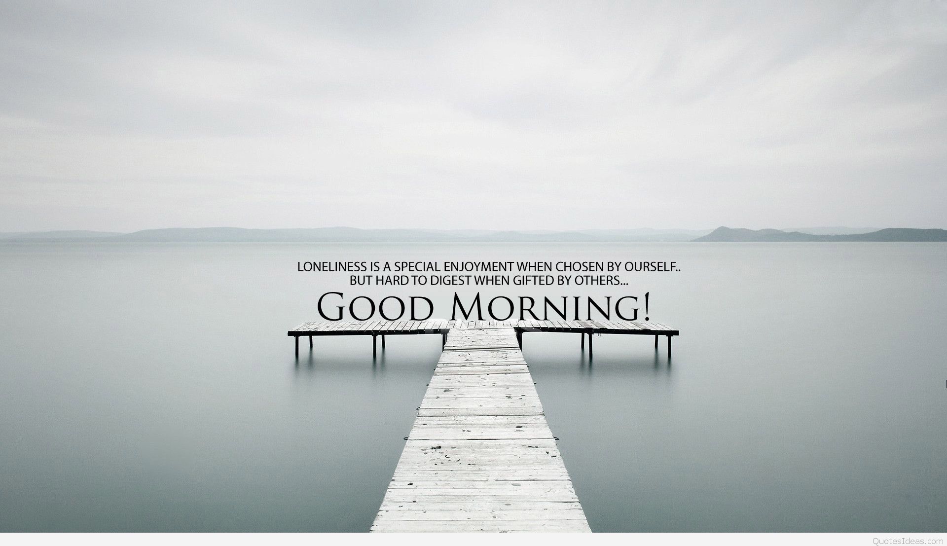 Morning Quotes Hd , HD Wallpaper & Backgrounds