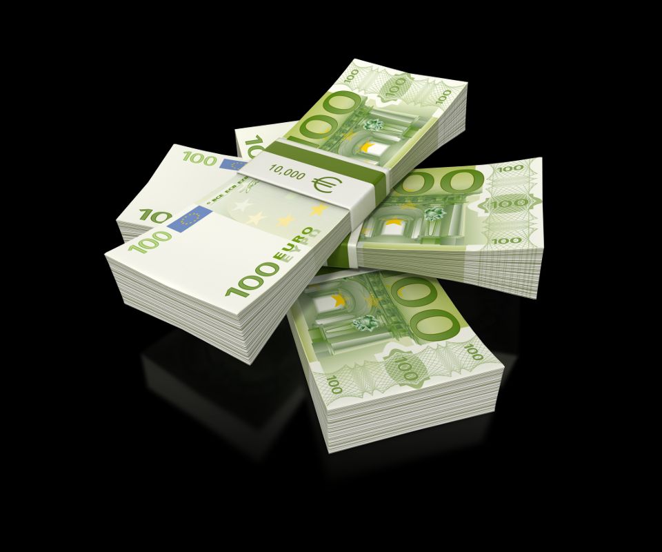Money Phone Wallpapers,www Download - Mazzetta Soldi Png , HD Wallpaper & Backgrounds
