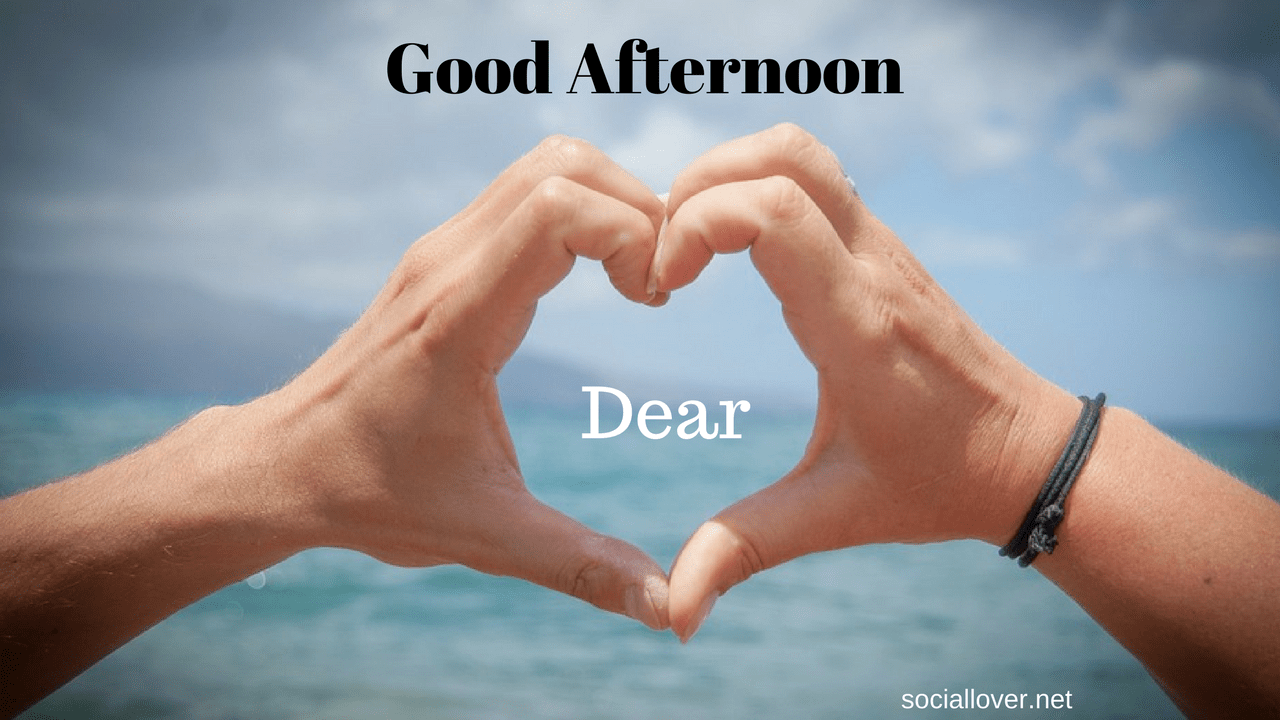 Love Good Afternoon Pictures Good Afternoon Images - Good Afternoon Love Kiss , HD Wallpaper & Backgrounds