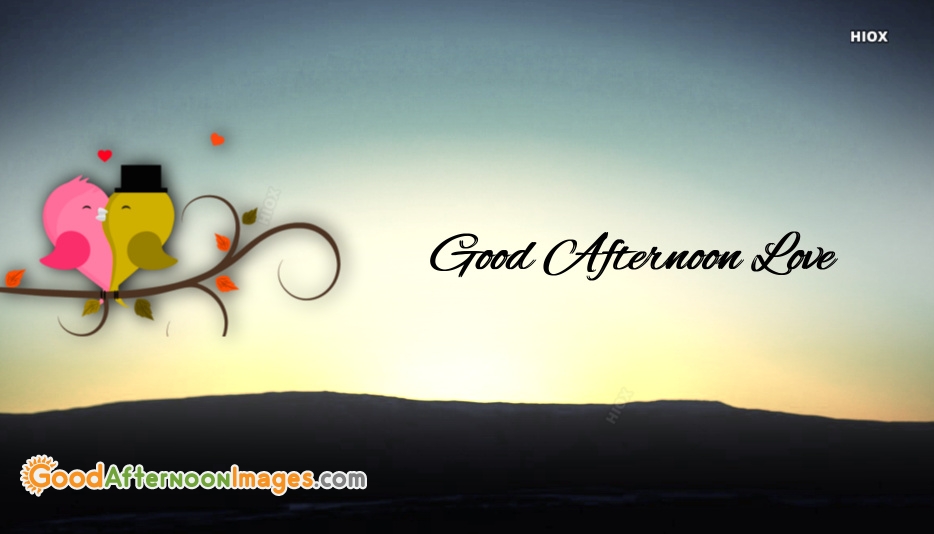 Good Afternoon Kisses Images - Good Afternoon Love Kiss , HD Wallpaper & Backgrounds