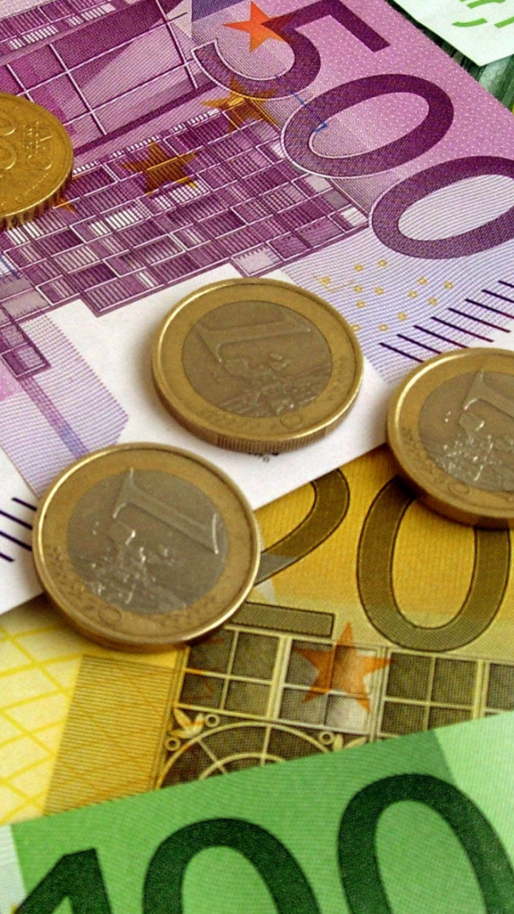 Saving, 500 Euro Note, Banknote, Paper, Money Hd Wallpaper - Money , HD Wallpaper & Backgrounds