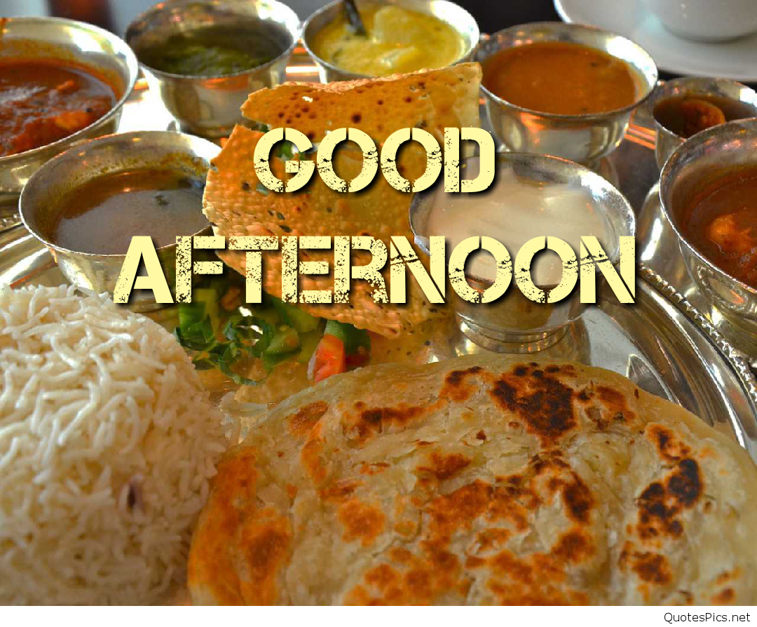 Good Afternoon Images With Indian Lunch - Good Afternoon Images With Lunch , HD Wallpaper & Backgrounds
