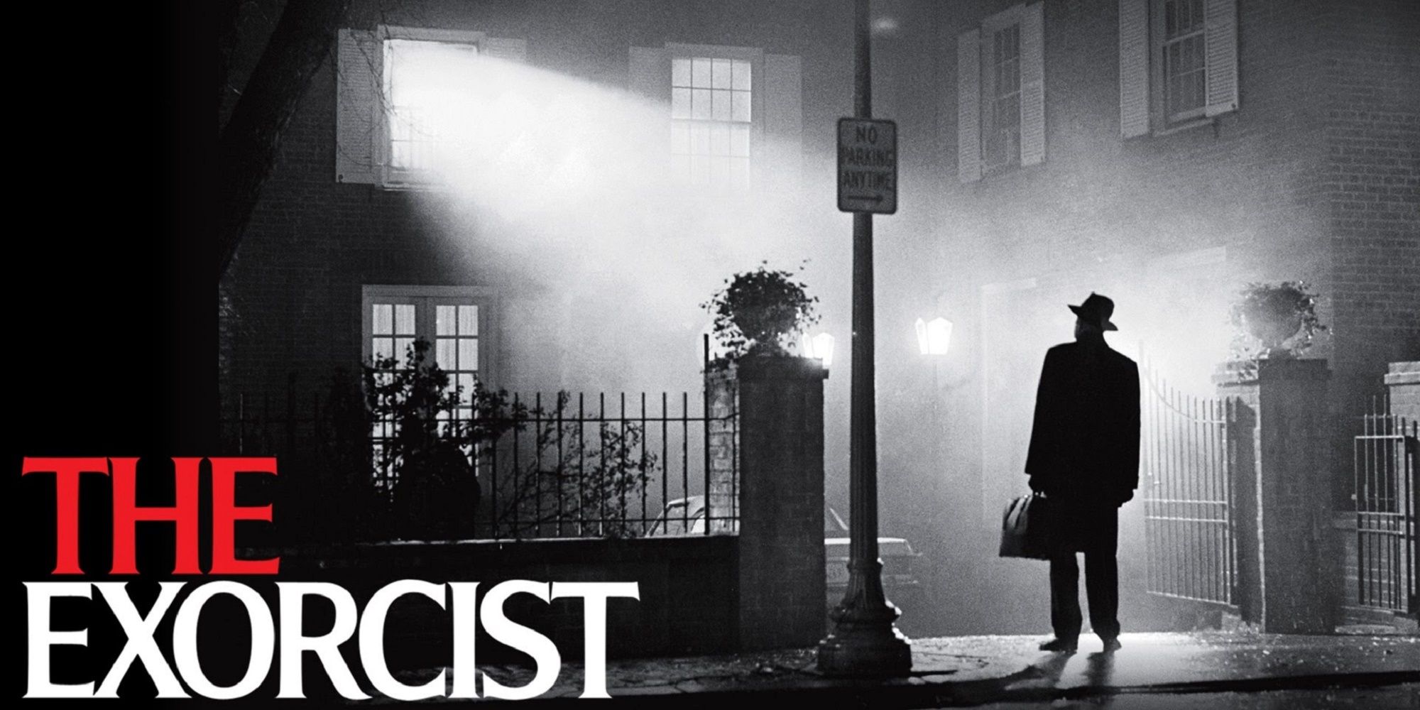 The Exorcist Wallpapers - Exorcist Hd , HD Wallpaper & Backgrounds