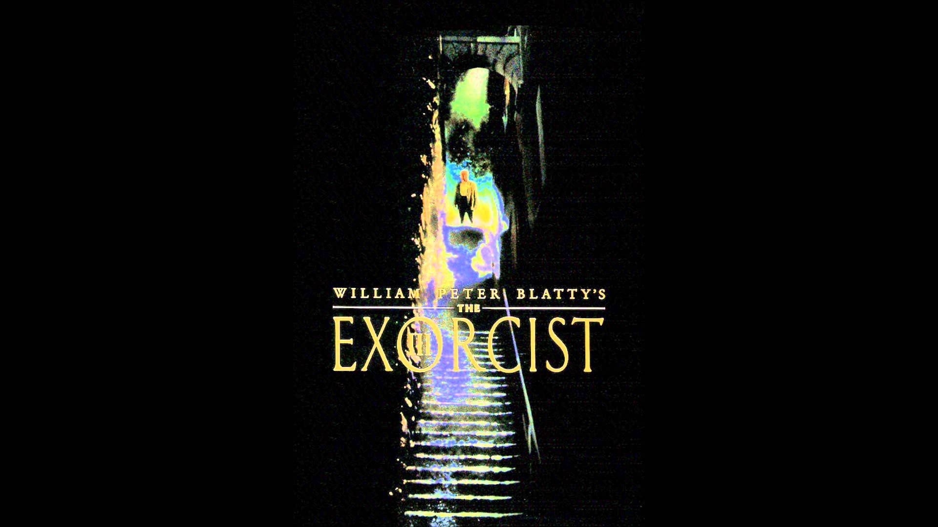 Original - Exorcist 3 , HD Wallpaper & Backgrounds