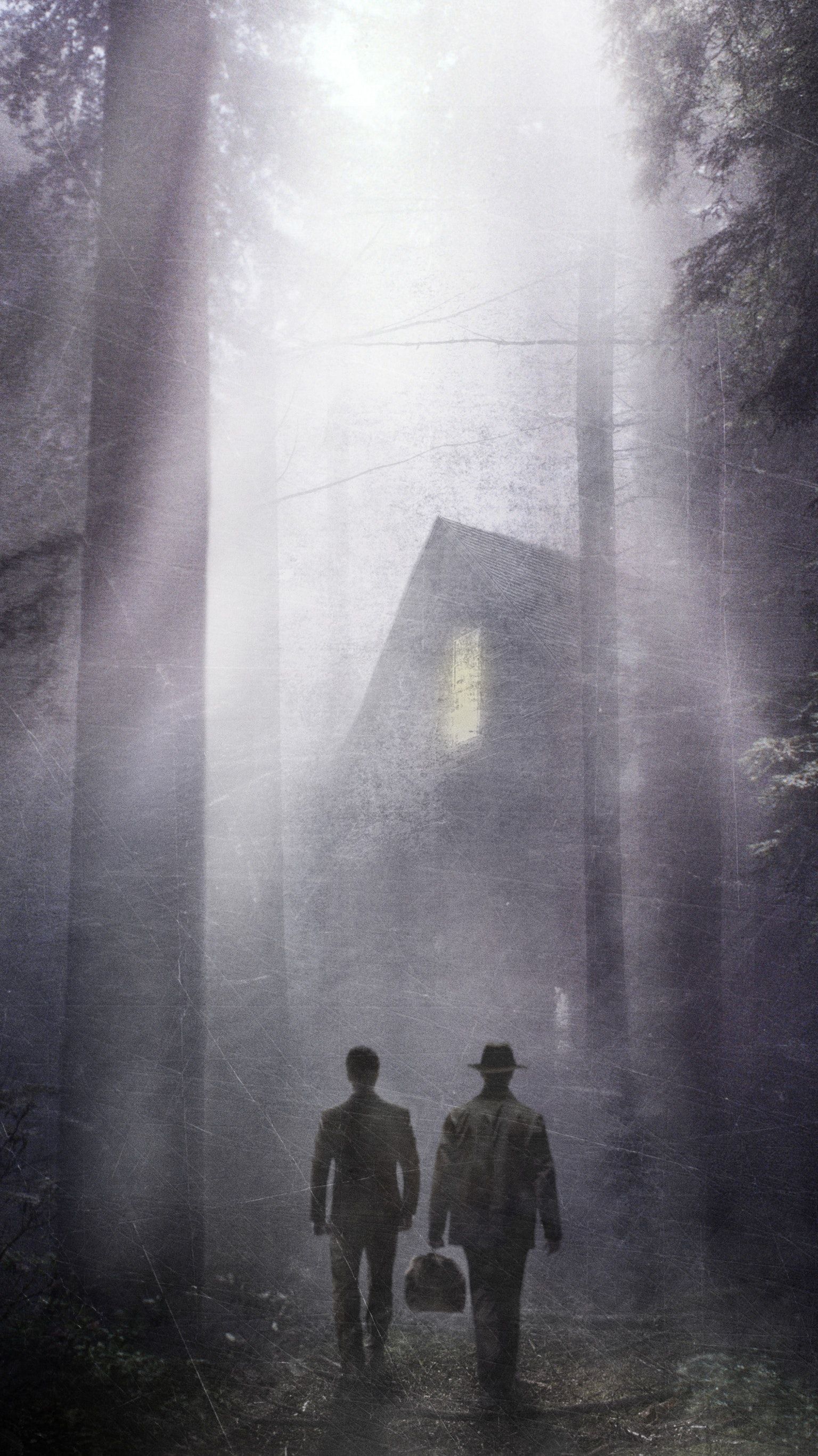 The Exorcist Phone Wallpaper - Exorcist Season 2 Poster , HD Wallpaper & Backgrounds