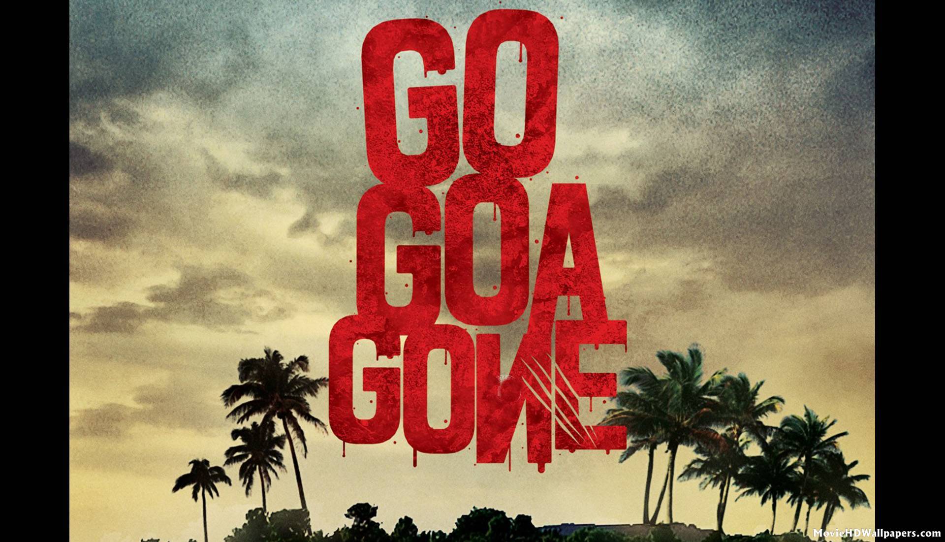 Go Goa Gone Bollywood Movie Hd Wallpapers - Go Goa Gone Hd , HD Wallpaper & Backgrounds