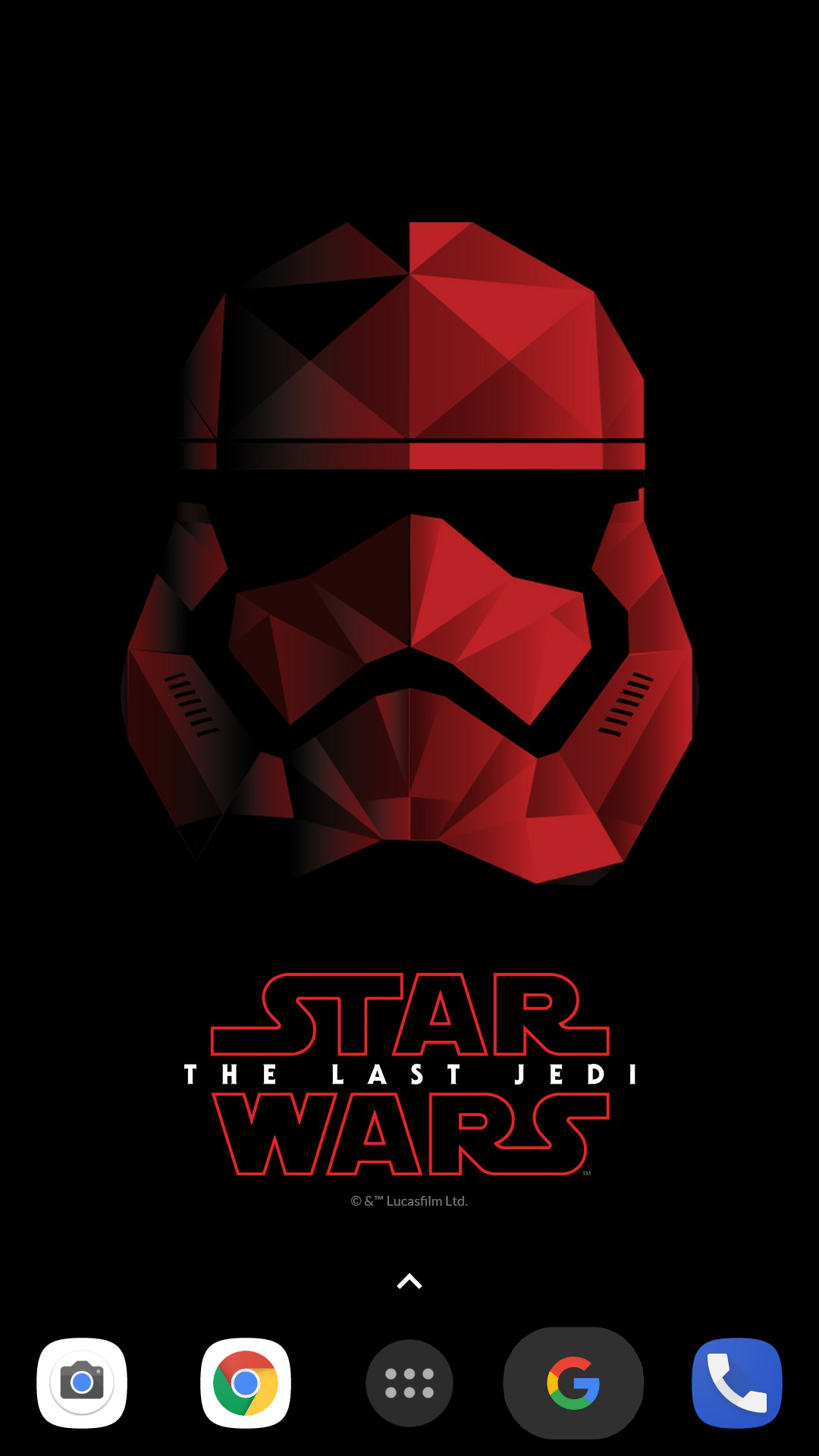 Download Oneplus 5t Star Wars Edition Stock Wallpapers - Oneplus 5t Star Wars , HD Wallpaper & Backgrounds