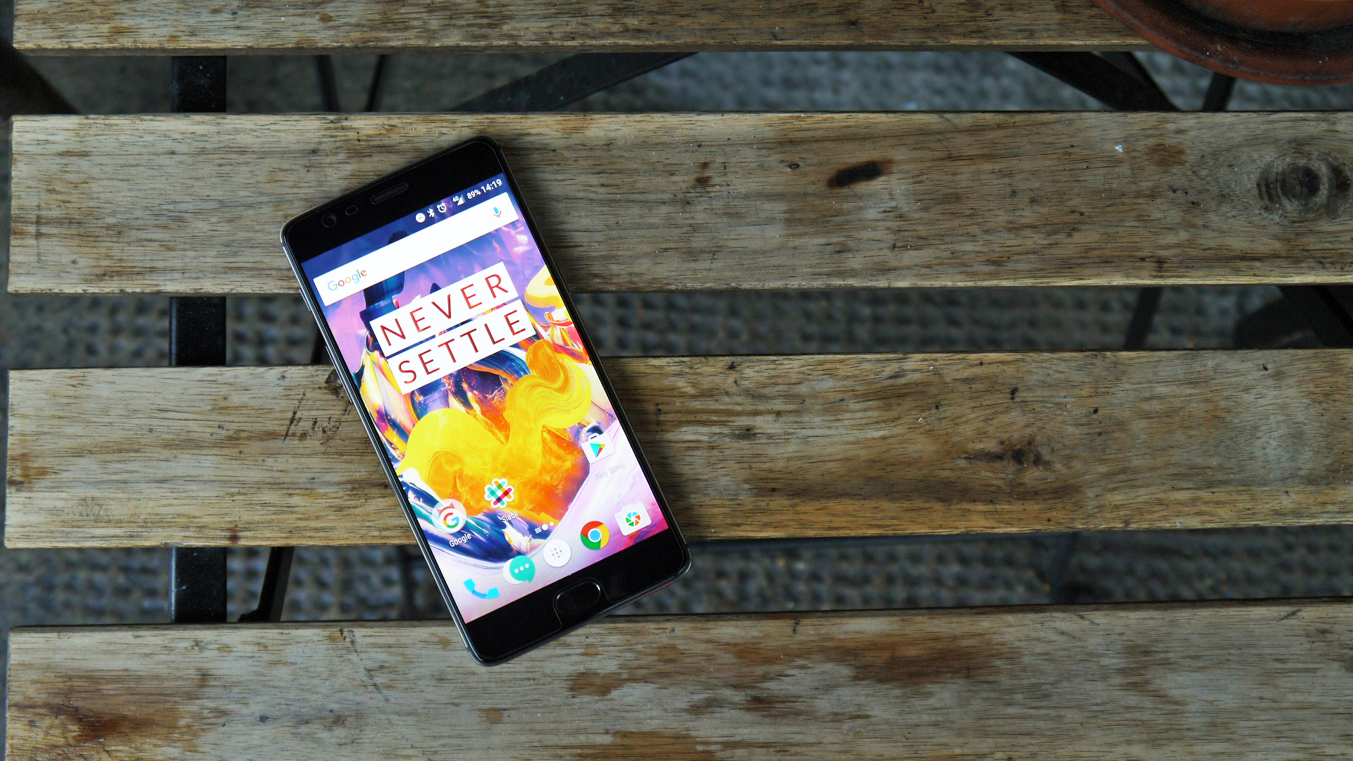 Oneplus 3t Review - Mobile Phone , HD Wallpaper & Backgrounds