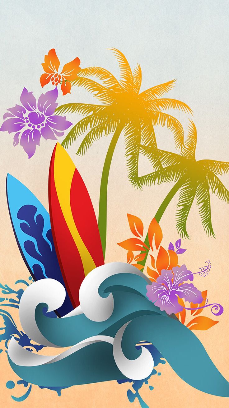 Iphone Wallpaper Ideas - Illustration , HD Wallpaper & Backgrounds