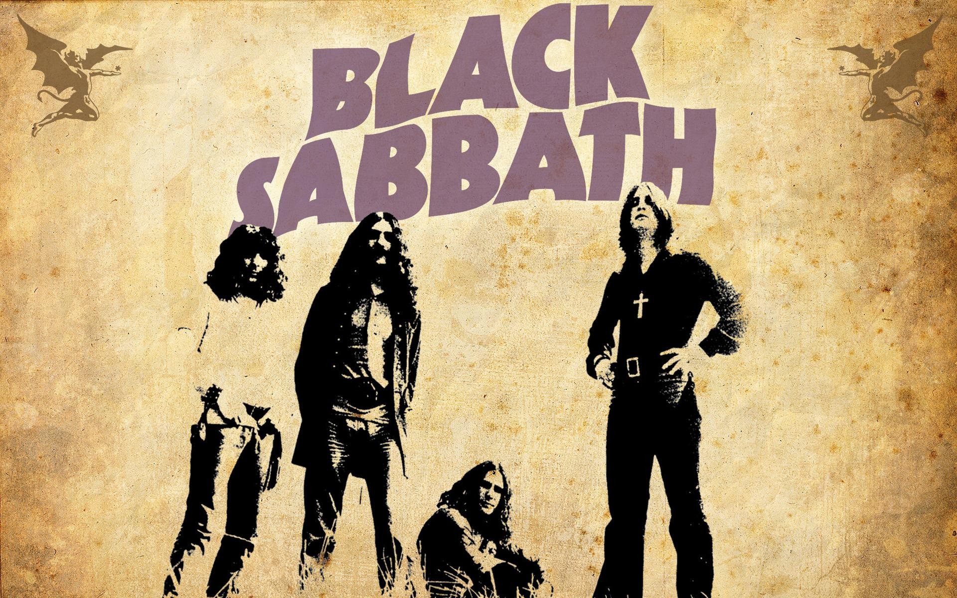 Text, Art, Paranoid, Heavy Metal, Black Sabbath Hd - Black Sabbath Paranoid Era , HD Wallpaper & Backgrounds