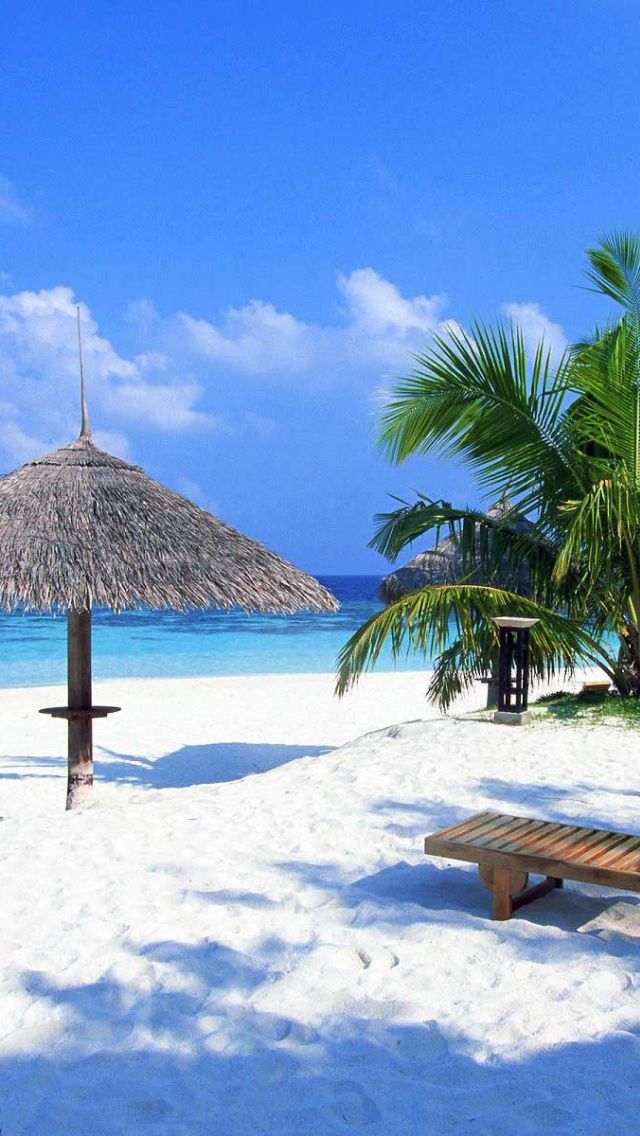 Playa Del Carmen Beach - Beach Resorts In South Goa , HD Wallpaper & Backgrounds