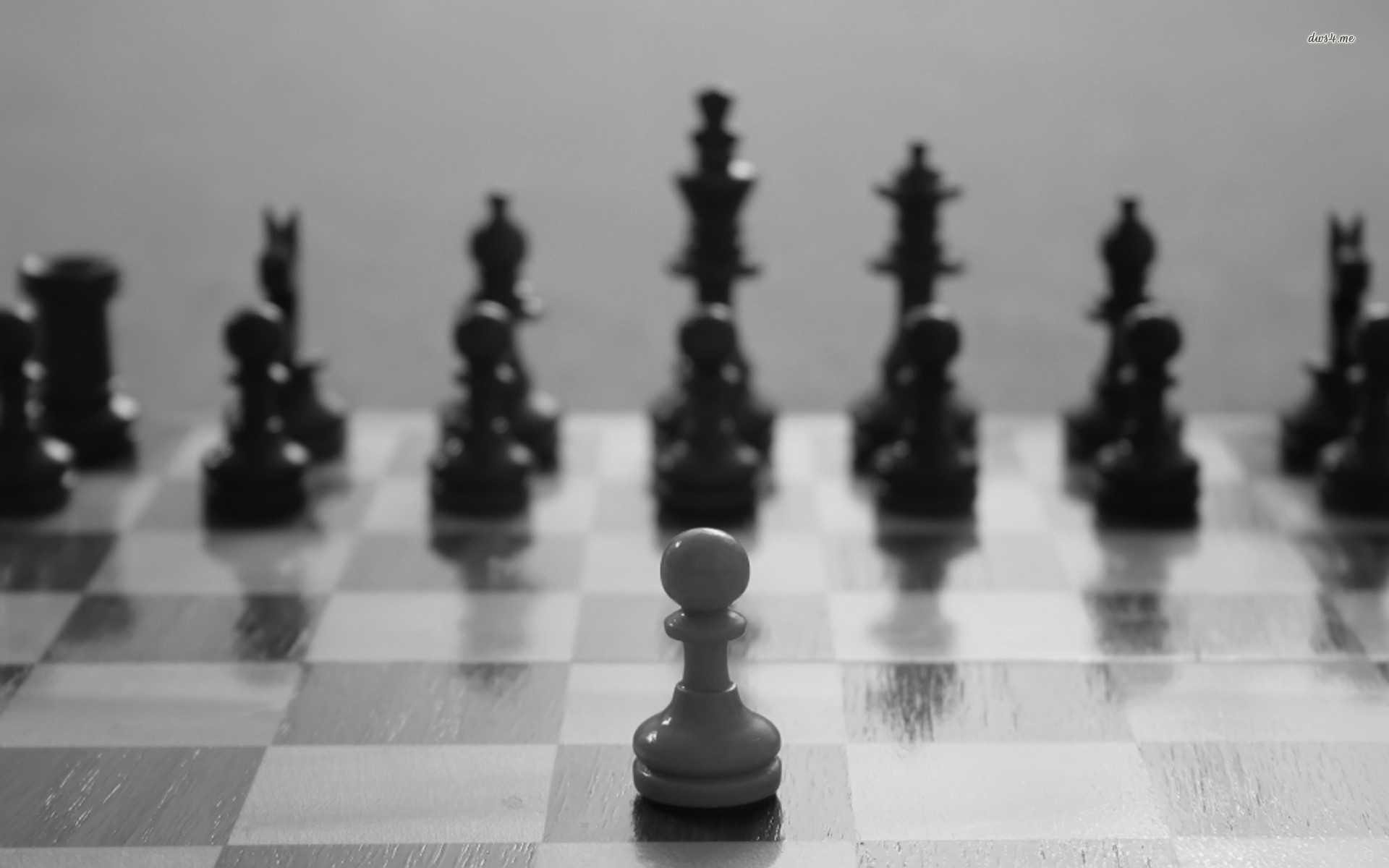 Chess Wallpaper - Fight Against The World , HD Wallpaper & Backgrounds