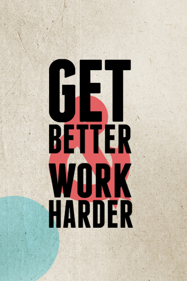 Work Hard Wallpaper Phone , HD Wallpaper & Backgrounds