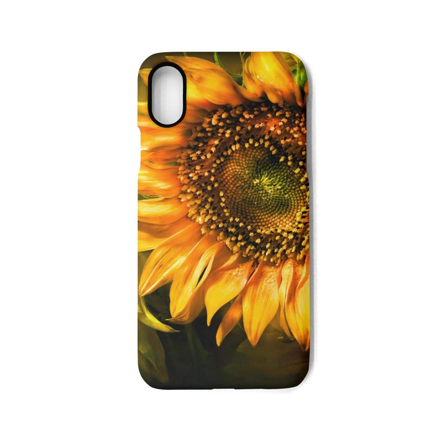 Srel Rtrterwe Phone Case Iphone X Dramatic Sunflower - Wallpaper , HD Wallpaper & Backgrounds