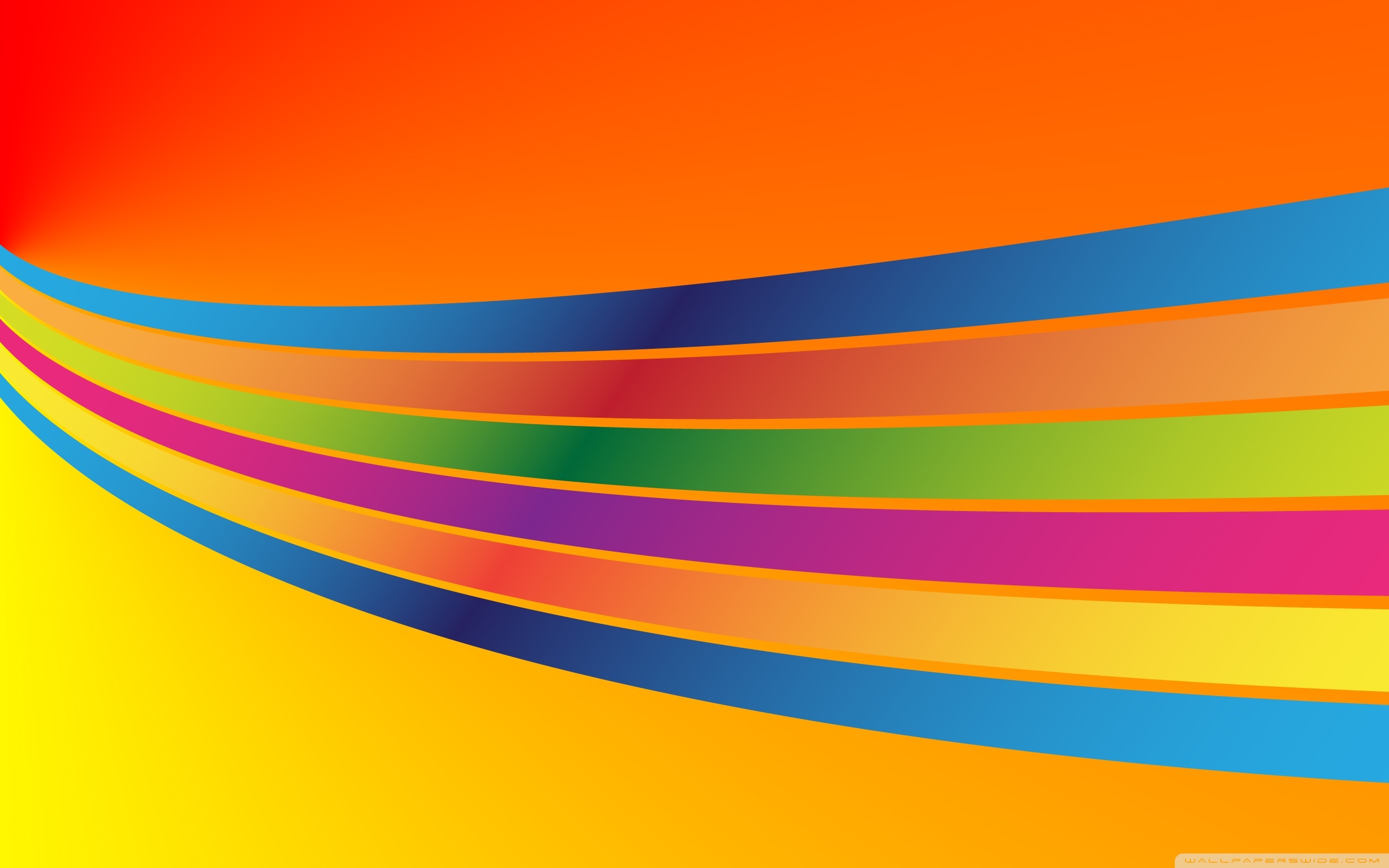 Related Wallpapers - Background Colors Lines (#1885436) - HD Wallpaper ...