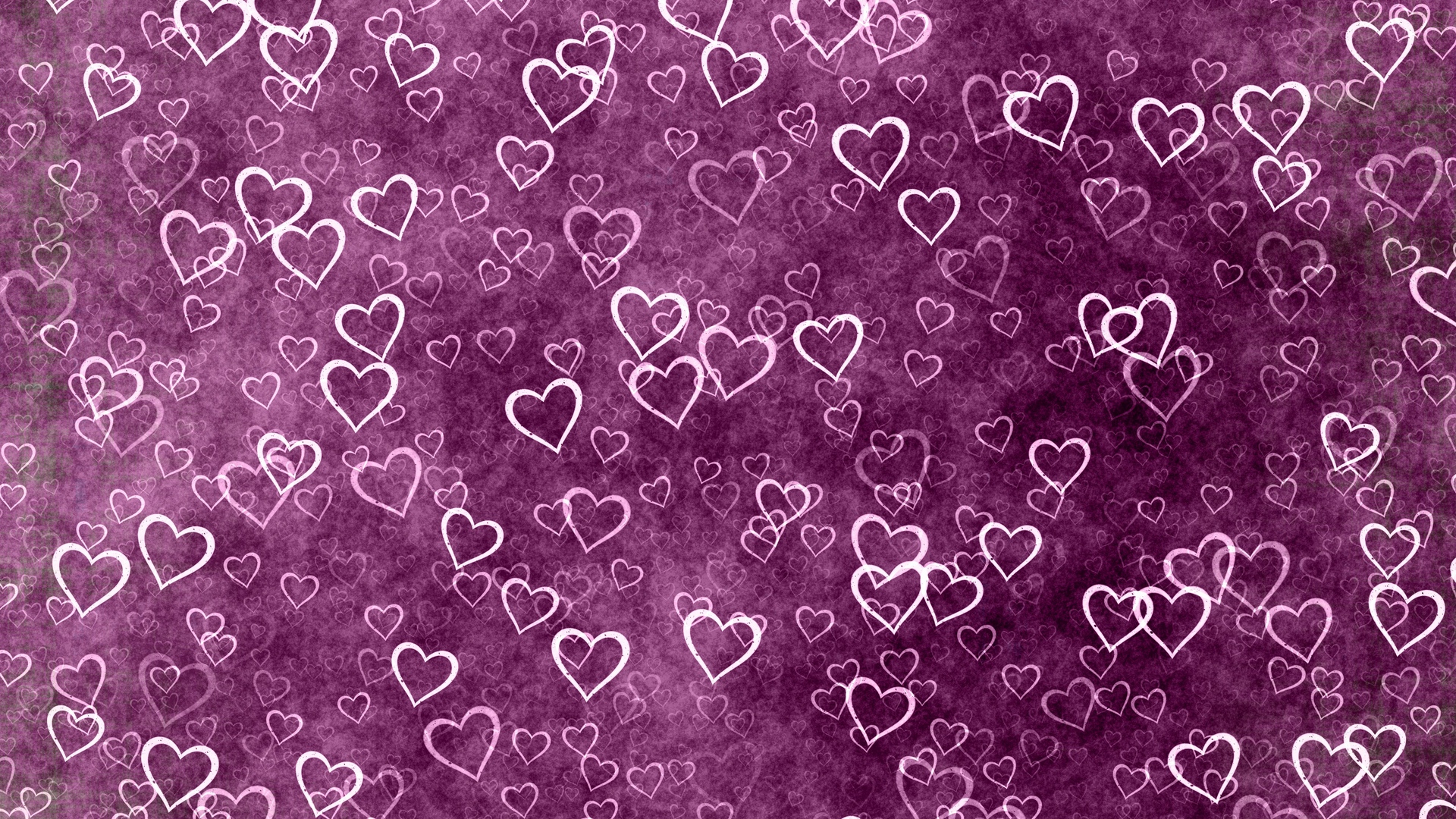 Wallpaper Hearts, Heart, Love, Patterns, Texture - 1080p Holi Background Hd , HD Wallpaper & Backgrounds