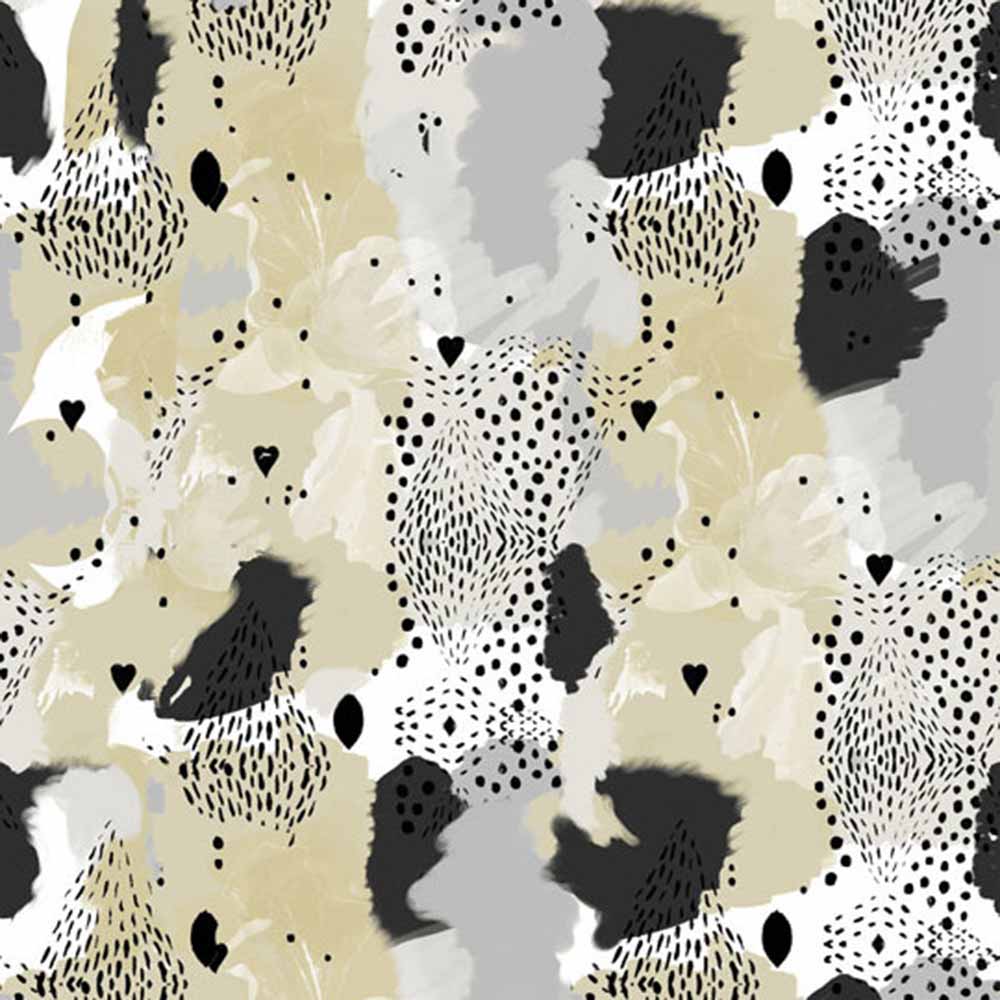 Love Leopard Wallpaper - Wallpaper , HD Wallpaper & Backgrounds