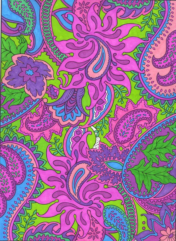 Paisley Wallpaper For Computers Hd War Wallpapers - High Resolution Paisley Background , HD Wallpaper & Backgrounds