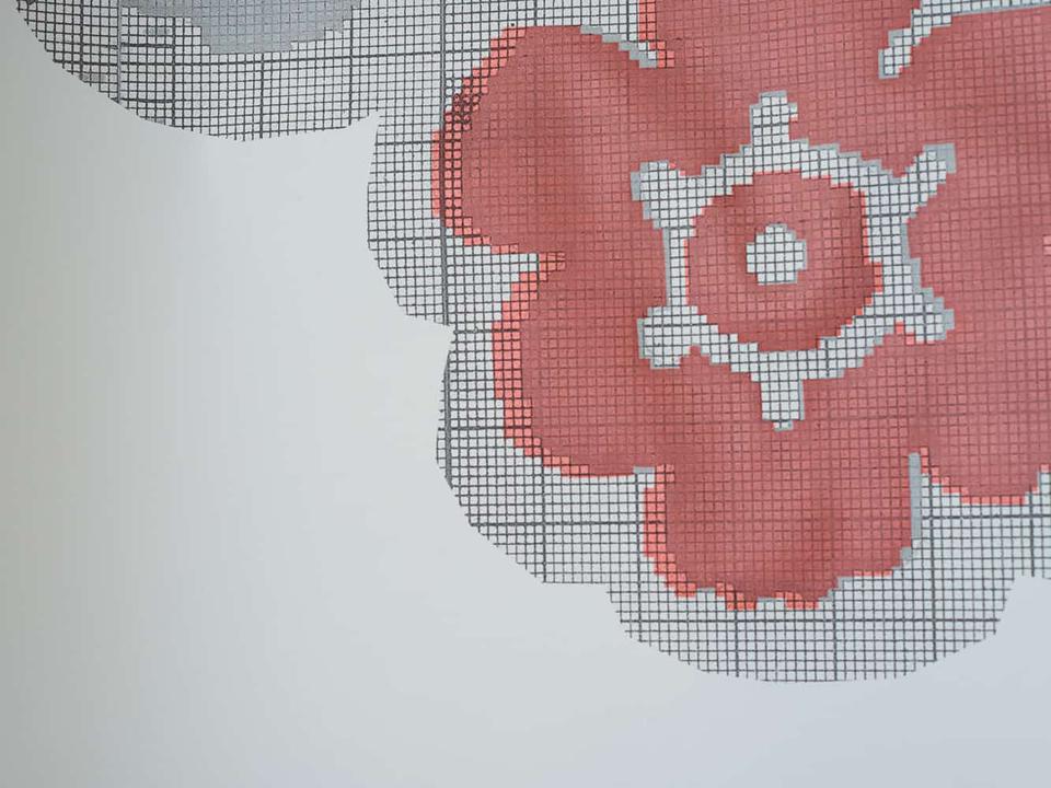 Cross-stitch , HD Wallpaper & Backgrounds