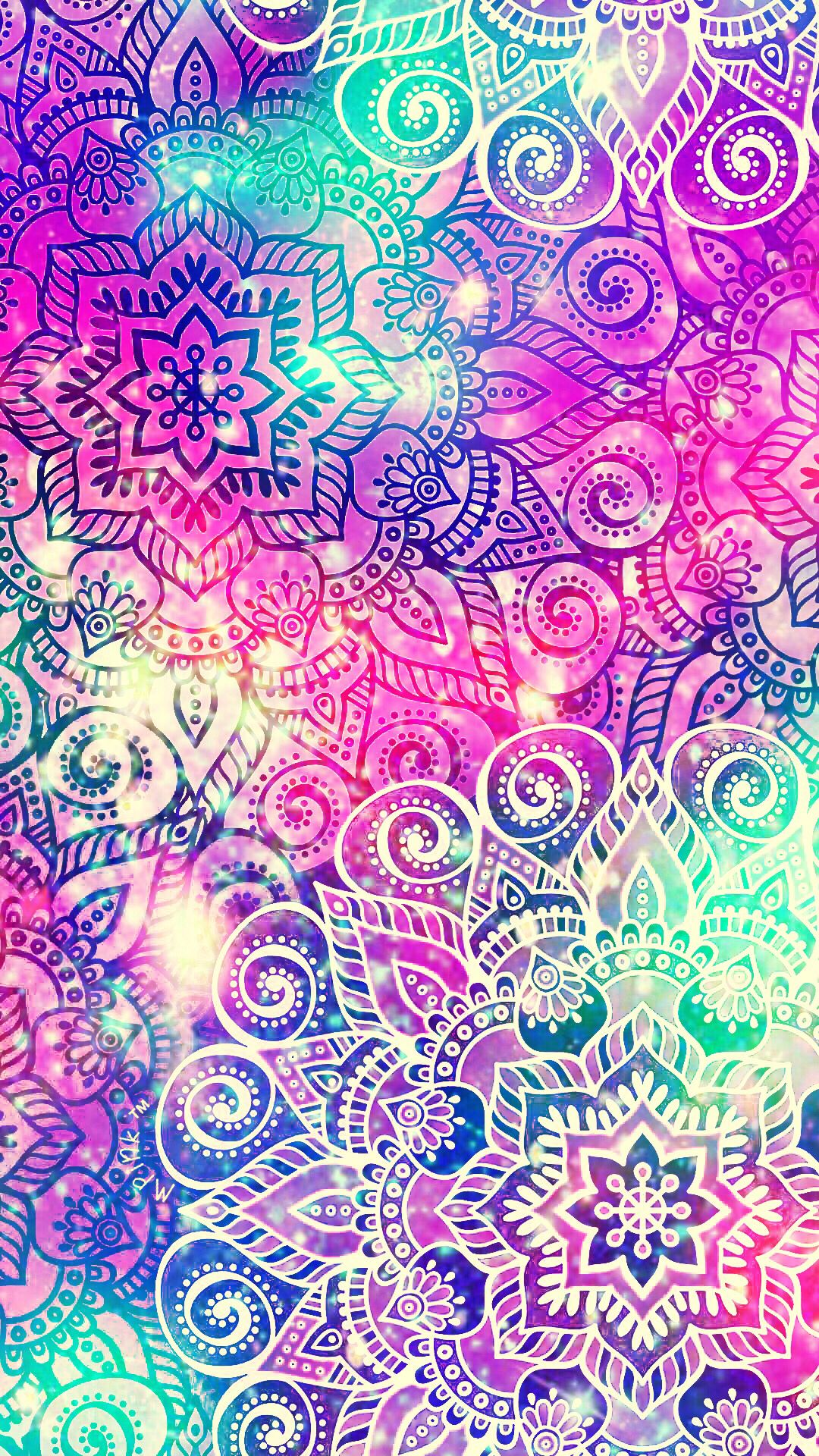 Galaxy Wallpapers For Girls Pinterest - Imagenes De Fondos De Pantallas Lindos , HD Wallpaper & Backgrounds
