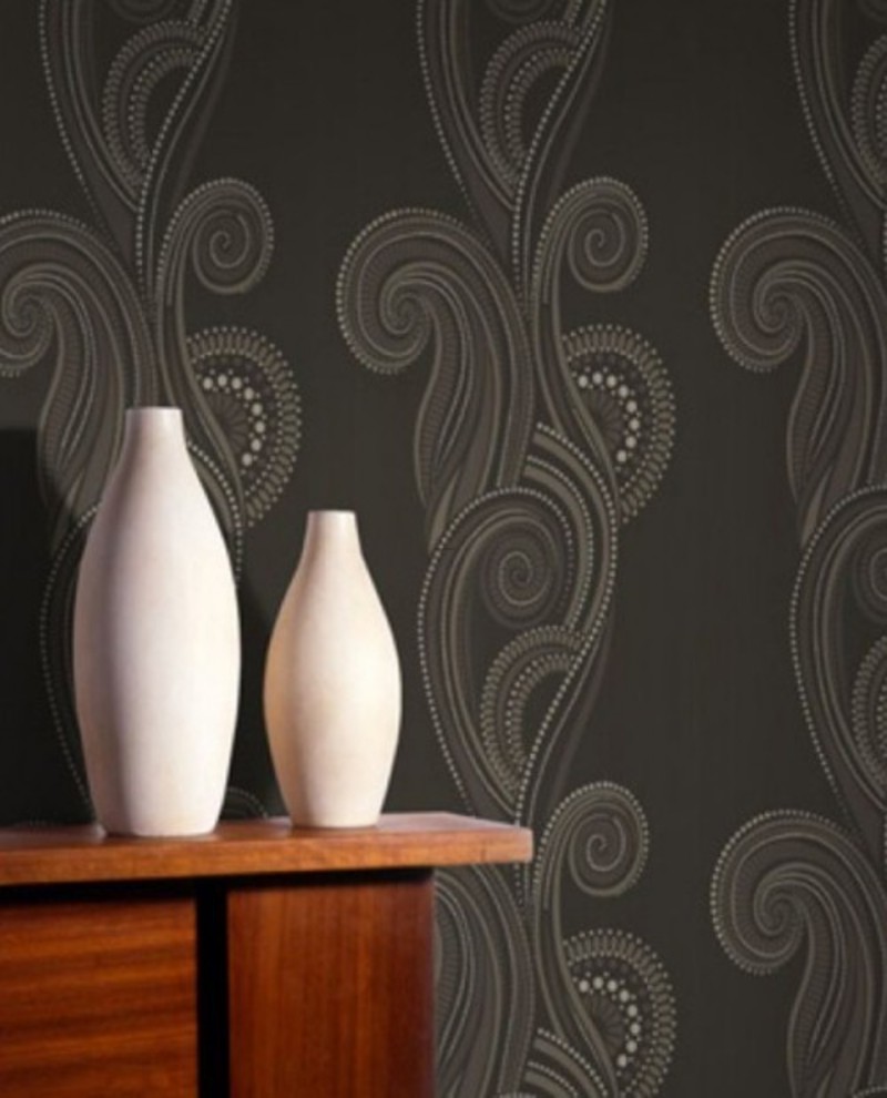 Wallpaper And Paint Ideas For Bedroom Wall Paint Design