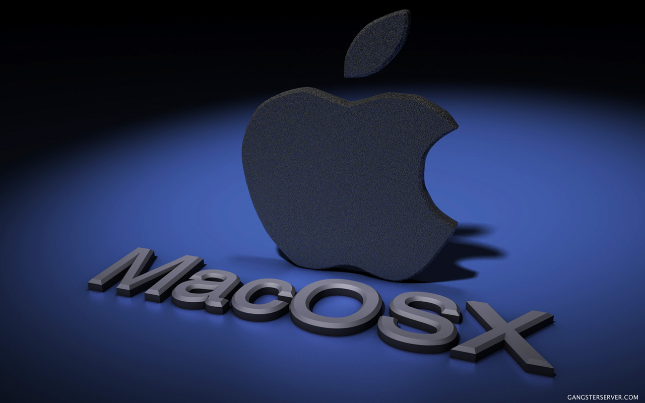 Mac For Windows - Apple Mac , HD Wallpaper & Backgrounds