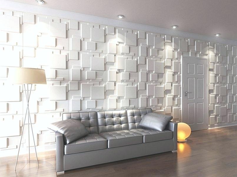 Paint Ideas For Living Room Walls Large Size Of Decoration - Decorative 3 D Wall Panels , HD Wallpaper & Backgrounds