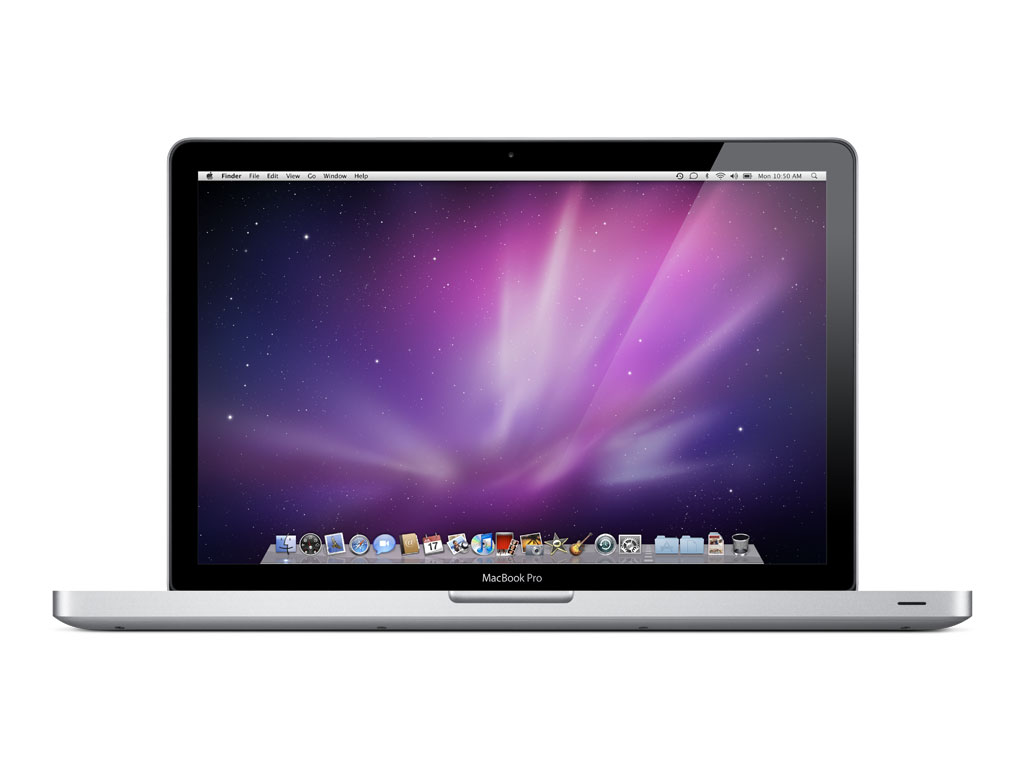 Mac Os X Snow Leopard - Apple Laptop , HD Wallpaper & Backgrounds