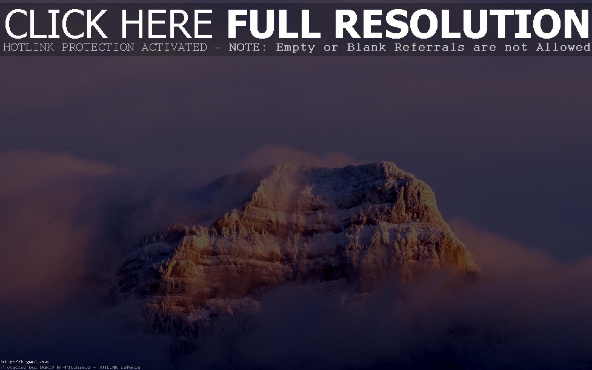 Mac Os X Snow Leopard Summit Wallpapers Image Desktop - Warren Street Tube Station , HD Wallpaper & Backgrounds
