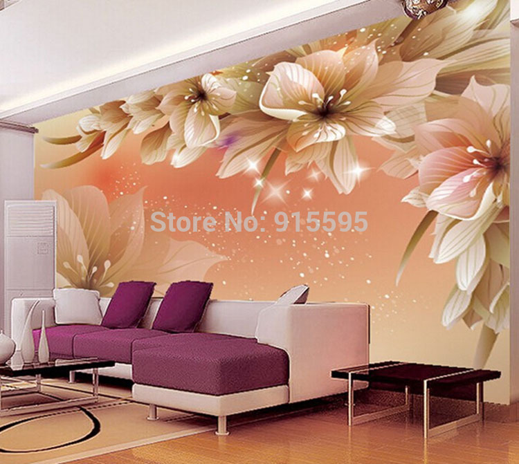 Moderno Papel De Parede 3d Para Sala , HD Wallpaper & Backgrounds