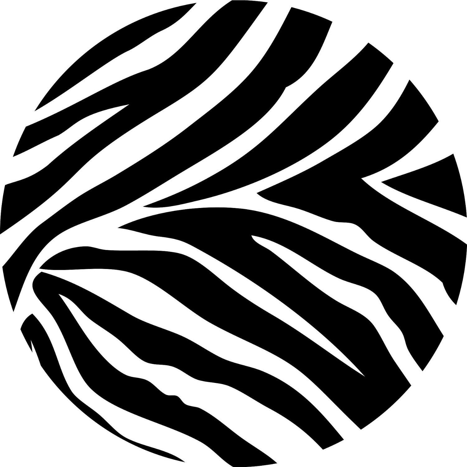 Wallpaper By Topics > Nursery > Animal Print - Corazon Animal Print Zebra , HD Wallpaper & Backgrounds