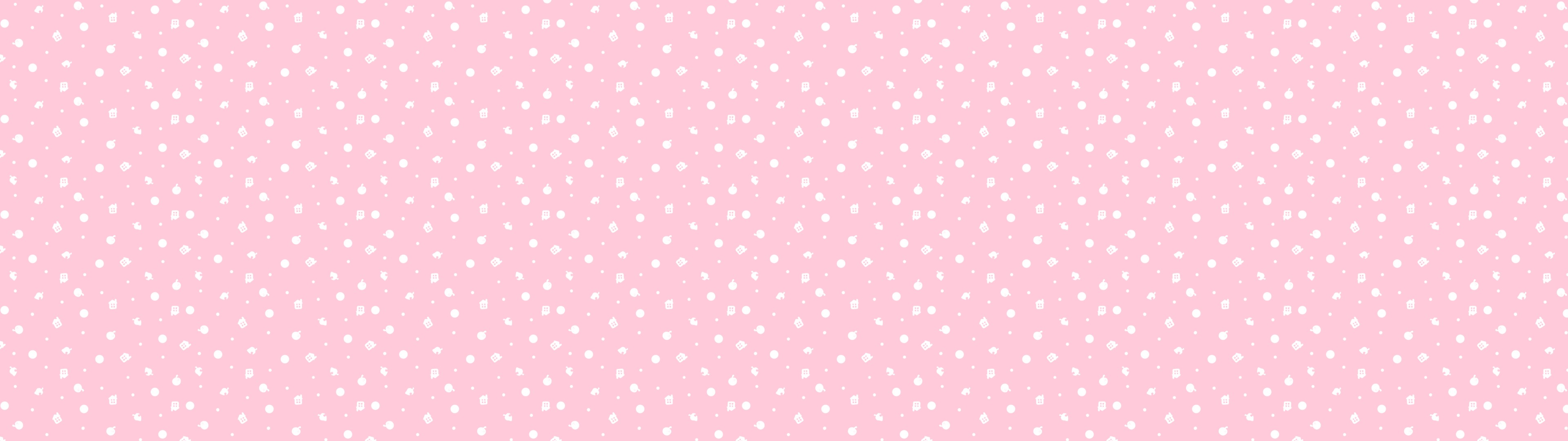 Animal Crossing, Animal Crossing New Leaf, New Leaf, - Polka Dot , HD Wallpaper & Backgrounds