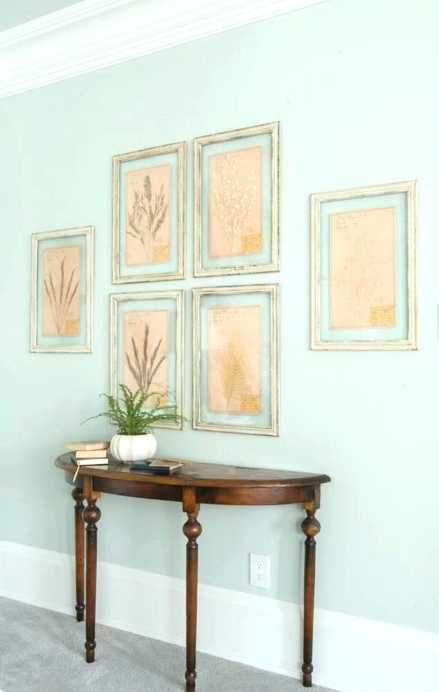 Sherwin Williams Wallpaper Wallpaper Borders Interior - Sea Salt Sherwin Williams Orange , HD Wallpaper & Backgrounds