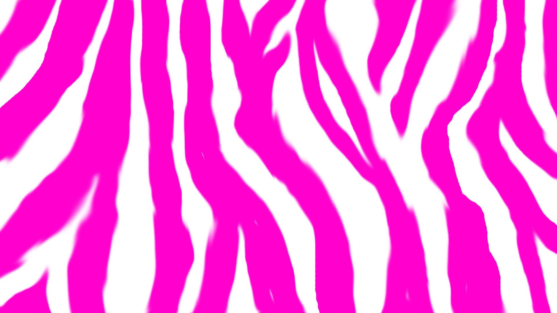Pink Zebra Desktop Background - Hot Pink Leopard Print , HD Wallpaper & Backgrounds