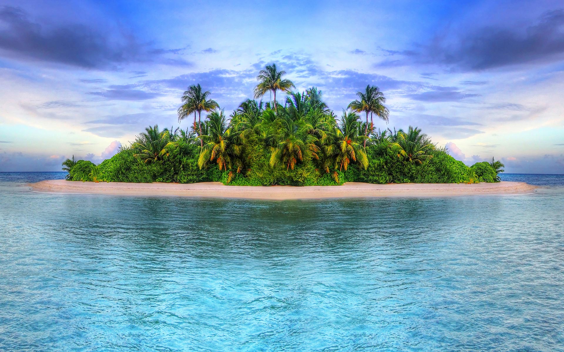 Tropical Hd Wallpapers 4 - Hd Island , HD Wallpaper & Backgrounds