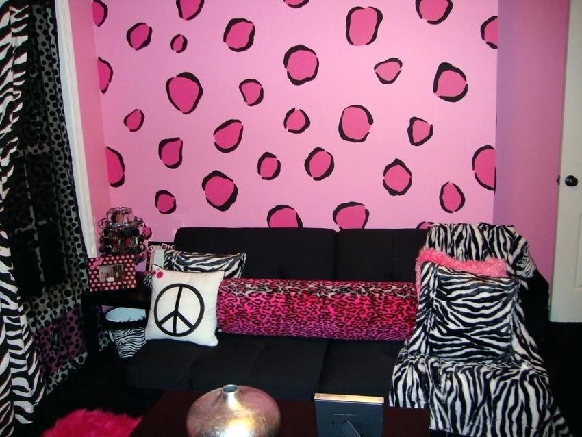 Victoria Secret Bedroom Wallpaper Living Room Ideas Wall